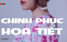 Học cách chinh phục các loại họa tiết trên trang phục