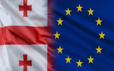EU tạm ngừng tiến trình xem xét kết nạp Gruzia
