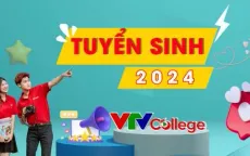 Sức hút từ các ngành nghề đào tạo tại Cao đẳng Truyền hình
