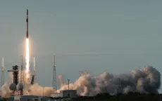SpaceX phóng vệ tinh liên lạc đầu tiên của Thổ Nhĩ Kỳ