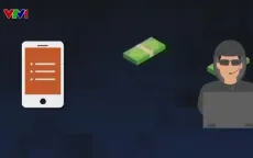 Bị lừa hơn 300 triệu đồng sau thương vụ ''hoa hồng'' online