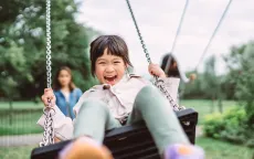 6 cách đơn giản hỗ trợ sức khỏe tổng thể cho trẻ