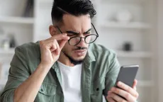Có phải chúng ta đang chứng kiến ​​một đại dịch cận thị?