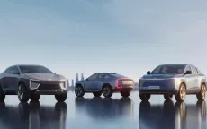 Sóng lớn trên thị trường xe điện thế giới