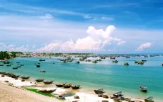 Thêm nhiều trải nghiệm du lịch mới ở Bình Thuận