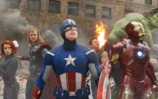 Dàn diễn viên Avengers tái hợp