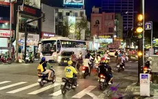 Nên giữ hay bỏ bộ đếm ngược đèn giao thông?