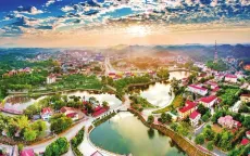 Kế hoạch Quy hoạch tỉnh Yên Bái thời kỳ 2021 - 2030, tầm nhìn đến năm 2050
