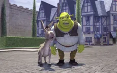 Shrek 5 công chiếu vào tháng 7 năm 2026