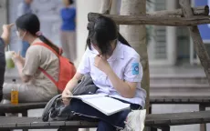 Thi trượt vào lớp 10 không phải là trượt cả cuộc đời