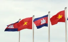 Xung lực mới trong quan hệ Việt Nam - Campuchia