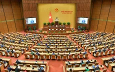 Nghị quyết của Quốc hội về Kỳ họp thứ 7, Quốc hội khóa XV