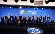 NATO ra tuyên bố chung đánh dấu 75 năm thành lập