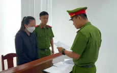 Vỡ nợ vì chơi tiền ảo, nữ kế toán “rút ruột” công ty hơn 17 tỷ đồng
