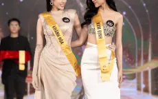 Miss Grand Vietnam 2024 sẽ diễn ra ở TP Phan Thiết