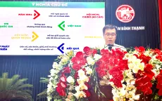 TP Hồ Chí Minh đang bước nhanh vào tiến trình già hóa dân số