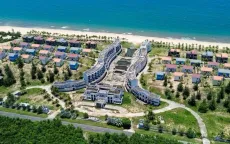 Khu du lịch nghỉ dưỡng triệu đô ở vịnh Lăng Cô bỏ hoang, gây lãng phí