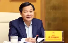 Phó Thủ tướng: Ngăn chặn việc lập doanh nghiệp để trốn thuế