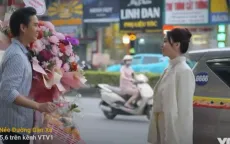 Những nẻo đường gần xa - Tập 35: Yên bị hiểu nhầm là người yêu của Hùng