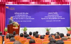 Thương hiệu Viettel tại Lào là hình mẫu cho hợp tác kinh tế giữa hai nước