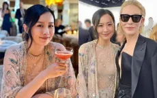 Trần Pháp Lai chia sẻ bí quyết cân bằng thời gian giữa gia đình và công việc