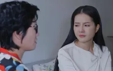 Sao Kim bắn tim sao Hỏa - Tập 5: Trang khóc lóc hỏi chị chồng về người yêu cũ của Nghiêm