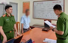 Khởi tố nguyên Chủ tịch UBND xã ở Hà Nội vi phạm quy định về quản lý đất đai