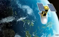 Sắp phóng vệ tinh radar đầu tiên của Việt Nam