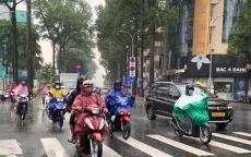Nhiều nơi trên cả nước mưa dông, đề phòng ngập úng, sạt lở đất