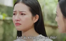 Sao Kim bắn tim Sao Hỏa - Tập 6: Nghiêm bất đắc dĩ chăm sóc người cũ, không biết "nóc nhà" sắp sập