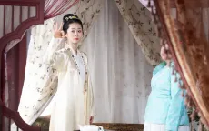 Phim cổ trang thủ ngữ đầu tiên bấm máy