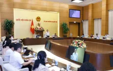 Nỗ lực, quyết tâm cao để chuẩn bị tốt nhất cho kỳ họp thứ 8 của Quốc hội