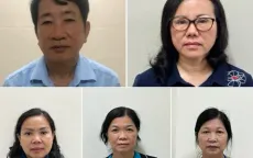 Khởi tố loạt lãnh đạo liên quan Công ty cổ phần Y dược LanQ