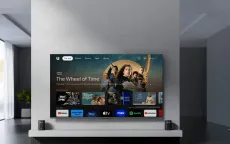 Xiaomi ra mắt thế hệ TV màn hình 4K QLED