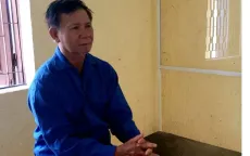 Đầu độc vợ cũ bằng thuốc diệt cỏ