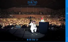 Thấy gì từ sự thành công của Daesung Fan Day Tour: D’s Road tại Thành phố Hồ Chí Minh