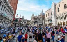 Giá vé tham quan Venice sẽ tăng vào năm 2025 nhằm giảm lượng du khách
