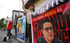 Tòa án Ecuador kết án 5 người lên tới 34 năm tù vì tội sát hại ứng cử viên Tổng thống
