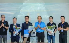 Tập đoàn CMC bổ nhiệm các vị trí lãnh đạo cấp cao