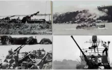 Chiến thắng trận đầu ngày 5/8/1964: Nghệ thuật quân sự của thời đại Hồ Chí Minh