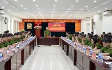 Hà Nội: Phấn đấu giảm số vụ cháy nổ, bảo đảm an toàn cho nhân dân