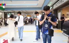 ChatGPT hỗ trợ việc đi lại của người khiếm thị
