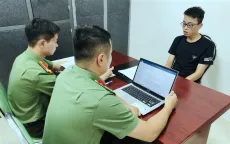 Lừa đưa người Việt Nam ra nước ngoài rồi ép thực hiện hành vi lừa đảo