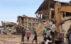 Sập trường học tại Nigeria, ít nhất 22 người thiệt mạng