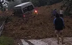 Thủ tướng yêu cầu tập trung khắc phục sự cố sạt lở đất ở Hà Giang