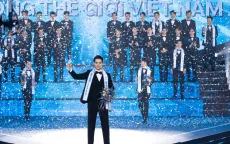 Phạm Tuấn Ngọc chiến thắng tại Mr World Vietnam 2024