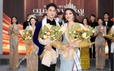 Miss & Mister Celebrity Vietnam 2024 đã tìm ra được hai đại diện xuất sắc để dự thi quốc tế