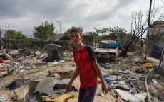 Hamas rút khỏi đàm phán ngừng bắn ở Gaza