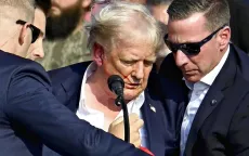 Điều tra vụ nổ súng nhằm vào ông Donald Trump, lãnh đạo quốc tế lên án mạnh mẽ