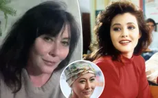 Sao phim "Phép thuật" qua đời sau thời gian dài chiến đấu với bệnh ung thư